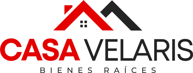 Logotipo de casa velaris